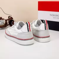 Cheap Thom Browne TB Casual Shoes For Men #1330910 Replica Wholesale [$76.00 USD] [ITEM#1330910] on Replica Thom Browne TB Casual Shoes