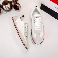 Cheap Thom Browne TB Casual Shoes For Men #1330910 Replica Wholesale [$76.00 USD] [ITEM#1330910] on Replica Thom Browne TB Casual Shoes