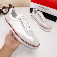 Cheap Thom Browne TB Casual Shoes For Men #1330910 Replica Wholesale [$76.00 USD] [ITEM#1330910] on Replica Thom Browne TB Casual Shoes