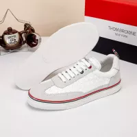 Cheap Thom Browne TB Casual Shoes For Men #1330910 Replica Wholesale [$76.00 USD] [ITEM#1330910] on Replica Thom Browne TB Casual Shoes