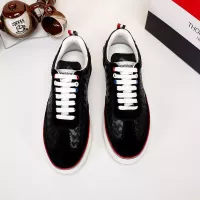 Cheap Thom Browne TB Casual Shoes For Men #1330911 Replica Wholesale [$76.00 USD] [ITEM#1330911] on Replica Thom Browne TB Casual Shoes