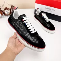 Cheap Thom Browne TB Casual Shoes For Men #1330911 Replica Wholesale [$76.00 USD] [ITEM#1330911] on Replica Thom Browne TB Casual Shoes