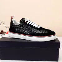 Cheap Thom Browne TB Casual Shoes For Men #1330911 Replica Wholesale [$76.00 USD] [ITEM#1330911] on Replica Thom Browne TB Casual Shoes