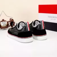 Cheap Thom Browne TB Casual Shoes For Men #1330911 Replica Wholesale [$76.00 USD] [ITEM#1330911] on Replica Thom Browne TB Casual Shoes