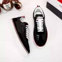 Cheap Thom Browne TB Casual Shoes For Men #1330911 Replica Wholesale [$76.00 USD] [ITEM#1330911] on Replica Thom Browne TB Casual Shoes