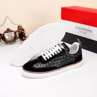 Cheap Thom Browne TB Casual Shoes For Men #1330911 Replica Wholesale [$76.00 USD] [ITEM#1330911] on Replica Thom Browne TB Casual Shoes