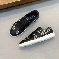 Cheap Christian Dior Casual Shoes For Men #1330912 Replica Wholesale [$76.00 USD] [ITEM#1330912] on Replica Christian Dior Casual Shoes