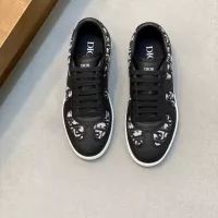 Cheap Christian Dior Casual Shoes For Men #1330912 Replica Wholesale [$76.00 USD] [ITEM#1330912] on Replica Christian Dior Casual Shoes