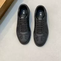 Cheap Christian Dior Casual Shoes For Men #1330913 Replica Wholesale [$76.00 USD] [ITEM#1330913] on Replica Christian Dior Casual Shoes