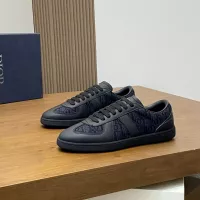 Cheap Christian Dior Casual Shoes For Men #1330913 Replica Wholesale [$76.00 USD] [ITEM#1330913] on Replica Christian Dior Casual Shoes