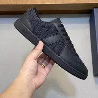 Cheap Christian Dior Casual Shoes For Men #1330913 Replica Wholesale [$76.00 USD] [ITEM#1330913] on Replica Christian Dior Casual Shoes