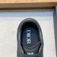 Cheap Christian Dior Casual Shoes For Men #1330913 Replica Wholesale [$76.00 USD] [ITEM#1330913] on Replica Christian Dior Casual Shoes