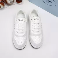 Cheap Prada Casual Shoes For Men #1330914 Replica Wholesale [$80.00 USD] [ITEM#1330914] on Replica Prada Casual Shoes
