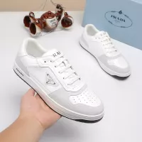 Cheap Prada Casual Shoes For Men #1330914 Replica Wholesale [$80.00 USD] [ITEM#1330914] on Replica Prada Casual Shoes