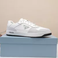 Cheap Prada Casual Shoes For Men #1330914 Replica Wholesale [$80.00 USD] [ITEM#1330914] on Replica Prada Casual Shoes