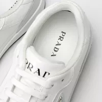 Cheap Prada Casual Shoes For Men #1330914 Replica Wholesale [$80.00 USD] [ITEM#1330914] on Replica Prada Casual Shoes