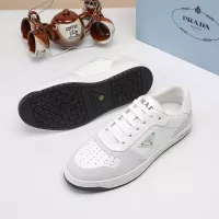 Cheap Prada Casual Shoes For Men #1330914 Replica Wholesale [$80.00 USD] [ITEM#1330914] on Replica Prada Casual Shoes