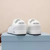 Cheap Prada Casual Shoes For Men #1330914 Replica Wholesale [$80.00 USD] [ITEM#1330914] on Replica Prada Casual Shoes