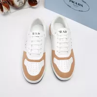 Cheap Prada Casual Shoes For Men #1330915 Replica Wholesale [$80.00 USD] [ITEM#1330915] on Replica Prada Casual Shoes