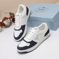 Cheap Prada Casual Shoes For Men #1330916 Replica Wholesale [$80.00 USD] [ITEM#1330916] on Replica Prada Casual Shoes