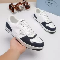 Cheap Prada Casual Shoes For Men #1330916 Replica Wholesale [$80.00 USD] [ITEM#1330916] on Replica Prada Casual Shoes
