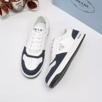 Cheap Prada Casual Shoes For Men #1330916 Replica Wholesale [$80.00 USD] [ITEM#1330916] on Replica Prada Casual Shoes