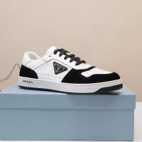 Cheap Prada Casual Shoes For Men #1330917 Replica Wholesale [$80.00 USD] [ITEM#1330917] on Replica Prada Casual Shoes