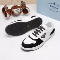 Cheap Prada Casual Shoes For Men #1330917 Replica Wholesale [$80.00 USD] [ITEM#1330917] on Replica Prada Casual Shoes