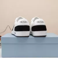 Cheap Prada Casual Shoes For Men #1330917 Replica Wholesale [$80.00 USD] [ITEM#1330917] on Replica Prada Casual Shoes