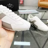 Cheap Prada Casual Shoes For Men #1330918 Replica Wholesale [$80.00 USD] [ITEM#1330918] on Replica Prada Casual Shoes