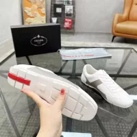 Cheap Prada Casual Shoes For Men #1330918 Replica Wholesale [$80.00 USD] [ITEM#1330918] on Replica Prada Casual Shoes