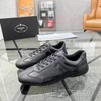 Cheap Prada Casual Shoes For Men #1330920 Replica Wholesale [$80.00 USD] [ITEM#1330920] on Replica Prada Casual Shoes
