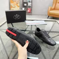 Cheap Prada Casual Shoes For Men #1330920 Replica Wholesale [$80.00 USD] [ITEM#1330920] on Replica Prada Casual Shoes