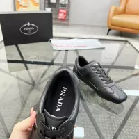 Cheap Prada Casual Shoes For Men #1330920 Replica Wholesale [$80.00 USD] [ITEM#1330920] on Replica Prada Casual Shoes