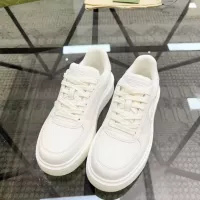 Cheap Gucci Casual Shoes For Men #1330921 Replica Wholesale [$85.00 USD] [ITEM#1330921] on Replica Gucci Casual Shoes