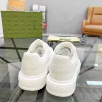 Cheap Gucci Casual Shoes For Men #1330921 Replica Wholesale [$85.00 USD] [ITEM#1330921] on Replica Gucci Casual Shoes