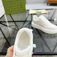 Cheap Gucci Casual Shoes For Men #1330921 Replica Wholesale [$85.00 USD] [ITEM#1330921] on Replica Gucci Casual Shoes