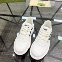 Cheap Gucci Casual Shoes For Men #1330922 Replica Wholesale [$85.00 USD] [ITEM#1330922] on Replica Gucci Casual Shoes