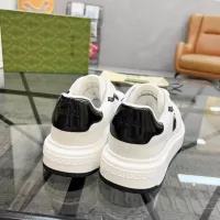 Cheap Gucci Casual Shoes For Men #1330922 Replica Wholesale [$85.00 USD] [ITEM#1330922] on Replica Gucci Casual Shoes