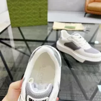 Cheap Gucci Casual Shoes For Men #1330923 Replica Wholesale [$85.00 USD] [ITEM#1330923] on Replica Gucci Casual Shoes