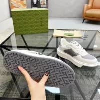 Cheap Gucci Casual Shoes For Men #1330923 Replica Wholesale [$85.00 USD] [ITEM#1330923] on Replica Gucci Casual Shoes