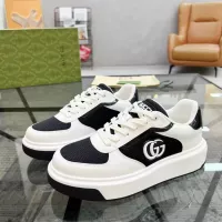 Cheap Gucci Casual Shoes For Men #1330924 Replica Wholesale [$85.00 USD] [ITEM#1330924] on Replica Gucci Casual Shoes