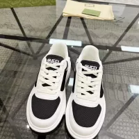 Cheap Gucci Casual Shoes For Men #1330924 Replica Wholesale [$85.00 USD] [ITEM#1330924] on Replica Gucci Casual Shoes