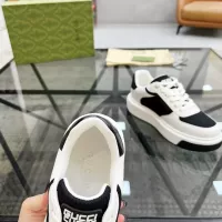Cheap Gucci Casual Shoes For Men #1330924 Replica Wholesale [$85.00 USD] [ITEM#1330924] on Replica Gucci Casual Shoes