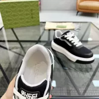 Cheap Gucci Casual Shoes For Men #1330925 Replica Wholesale [$85.00 USD] [ITEM#1330925] on Replica Gucci Casual Shoes