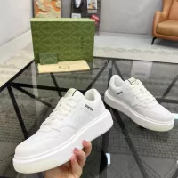 Cheap Gucci Casual Shoes For Men #1330928 Replica Wholesale [$85.00 USD] [ITEM#1330928] on Replica Gucci Casual Shoes