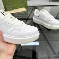 Cheap Gucci Casual Shoes For Men #1330928 Replica Wholesale [$85.00 USD] [ITEM#1330928] on Replica Gucci Casual Shoes