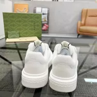Cheap Gucci Casual Shoes For Men #1330928 Replica Wholesale [$85.00 USD] [ITEM#1330928] on Replica Gucci Casual Shoes
