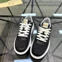 Cheap Gucci Casual Shoes For Men #1330929 Replica Wholesale [$85.00 USD] [ITEM#1330929] on Replica Gucci Casual Shoes