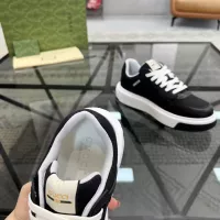 Cheap Gucci Casual Shoes For Men #1330929 Replica Wholesale [$85.00 USD] [ITEM#1330929] on Replica Gucci Casual Shoes